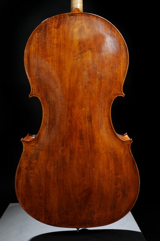 Moderne violoncello 2