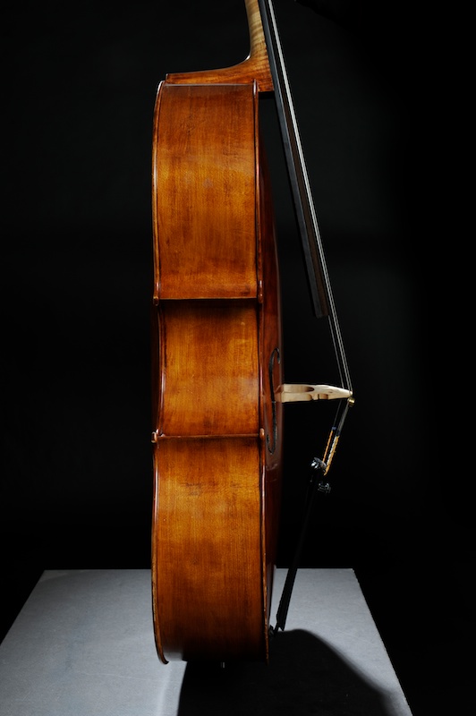 Moderne violoncello 3