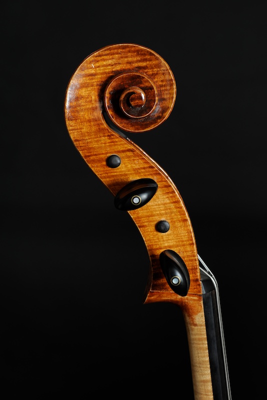 Moderne violoncello 5